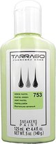 Tarrago Leerverf 125ml - Pastel Groen #753| Voor glad leer, synthetisch leer en canvas