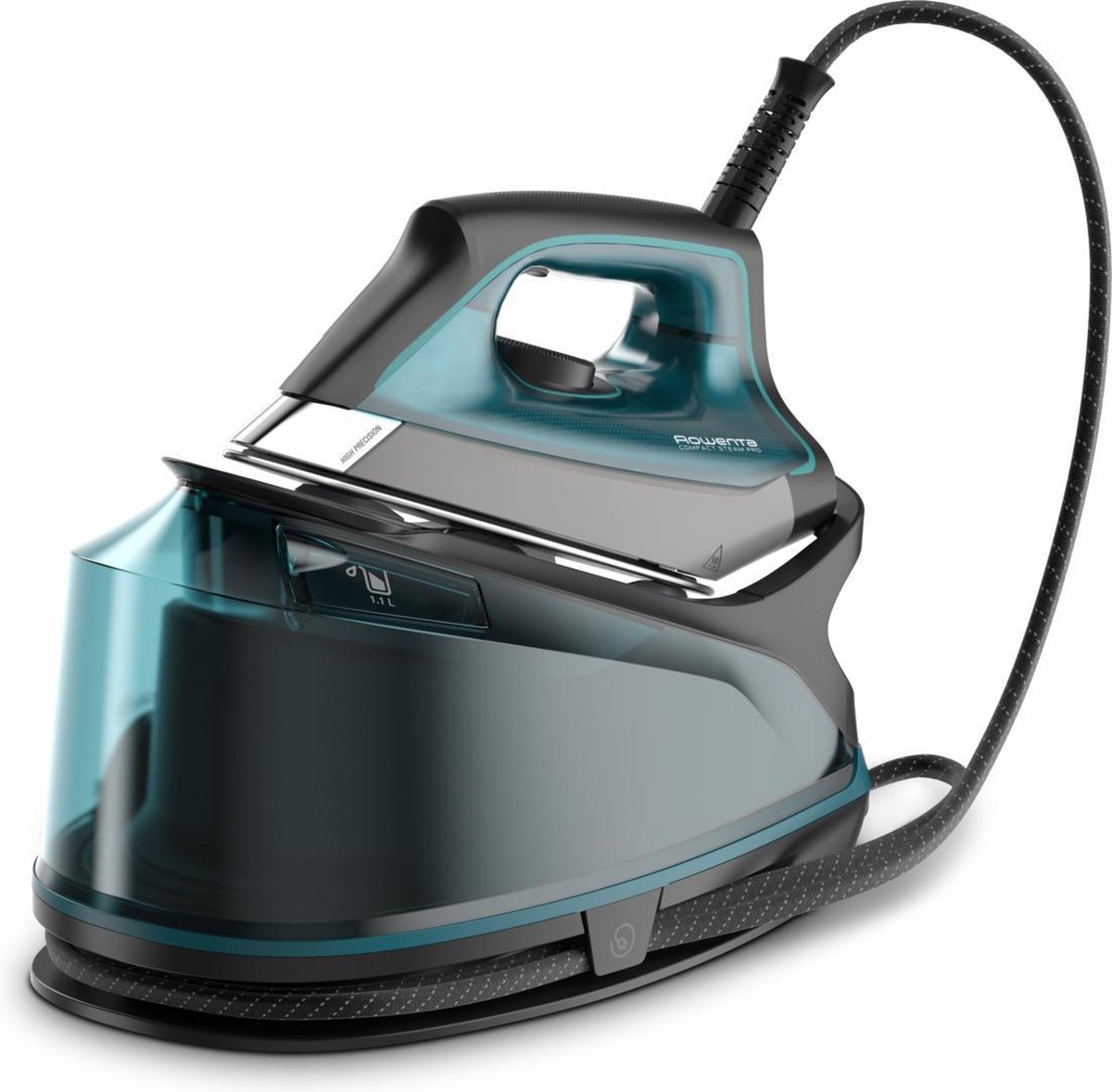 Rowenta Compact Steam Pro DG7623F0 - Stoomgenerator — afbeelding 6