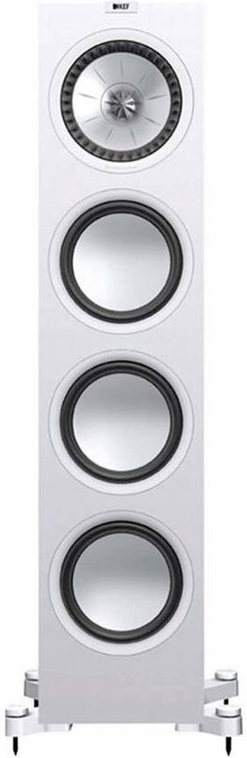 KEF Q550 Wit luidspreker