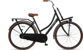 Altec Classic 28inch Transportfiets Zwart 2019 Nieuw