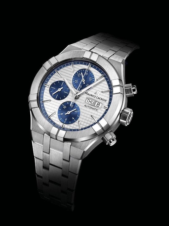 Maurice Lacroix Aikon automaat AX58581 | bol.com