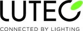 LUTEC Plafonnière Slimme lampen met Geïntegreerde LED fitting