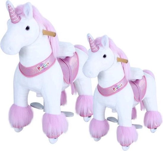 ponycycle unicorn
