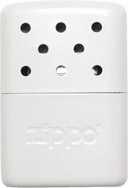 Zippo 6-uurs Handwarmer Mini Pearl White