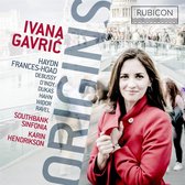 Southbank Sinfonia Karin Hendrikson - Originsivana Gavric (CD)