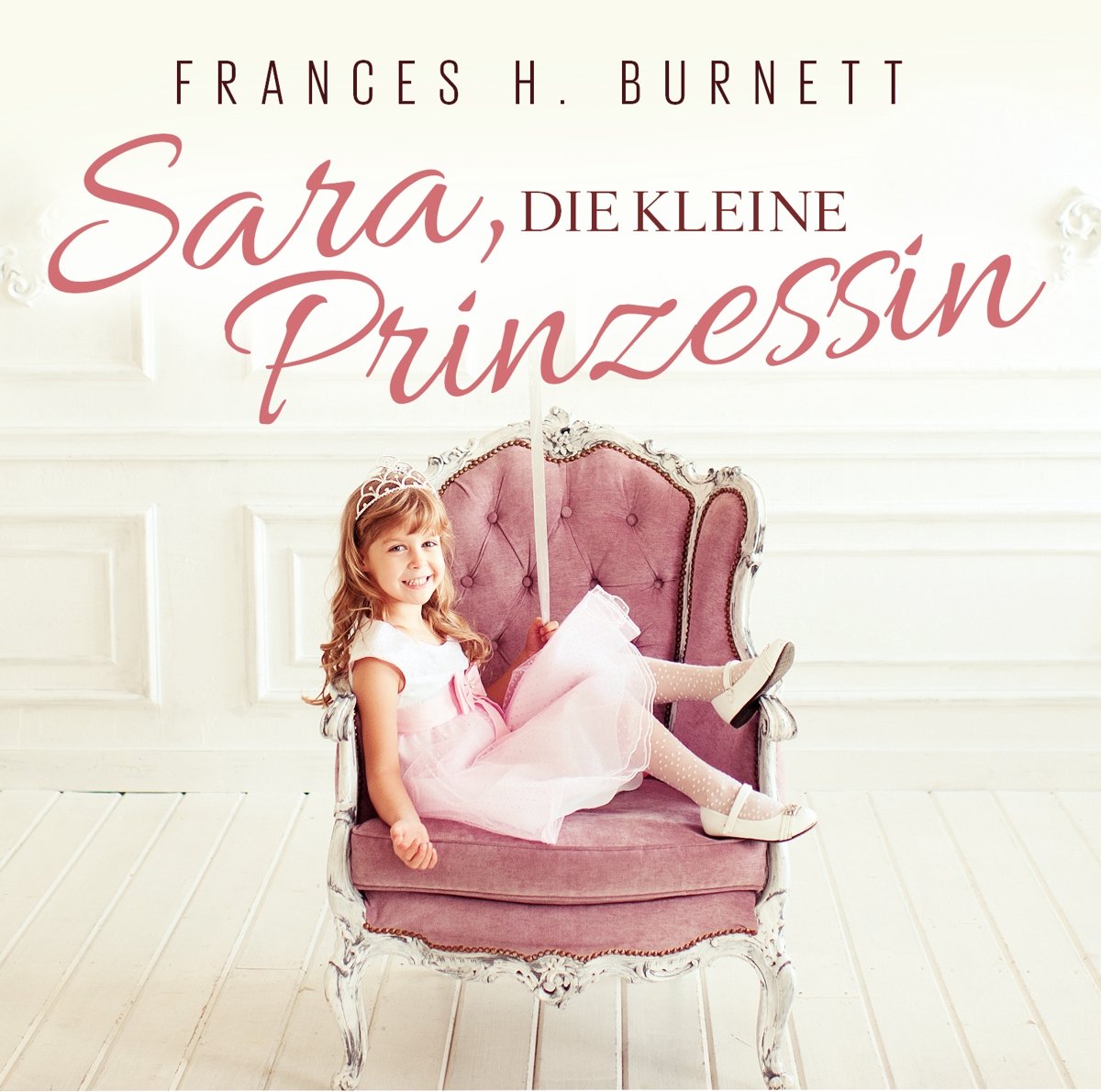 Sara, Die Kleine Prinzessin