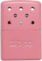 Zippo Handwarmer 6-uur Pink / Roze
