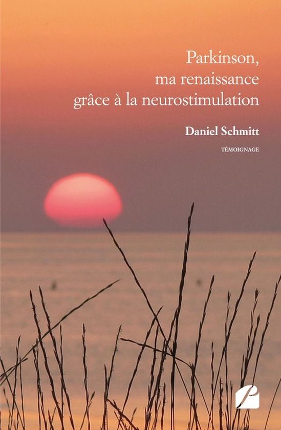 Témoignage - Parkinson, ma renaissance grâce à la neurost ... - cover