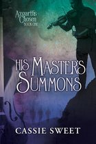 Azgarth's Chosen 1 - His Master's Summons