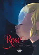 Rose 3 - Rose - Volume 3 - 1+1=1