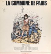La Commune de Paris, 1871-1971