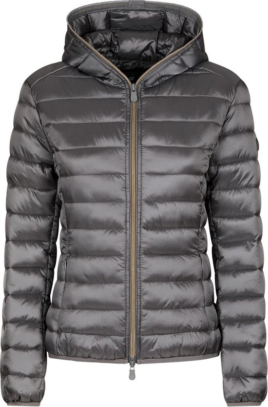 Bruine VANILIA Trui HEAVY RIB COL Bruine VANILIA Trui HEAVY RIB COL