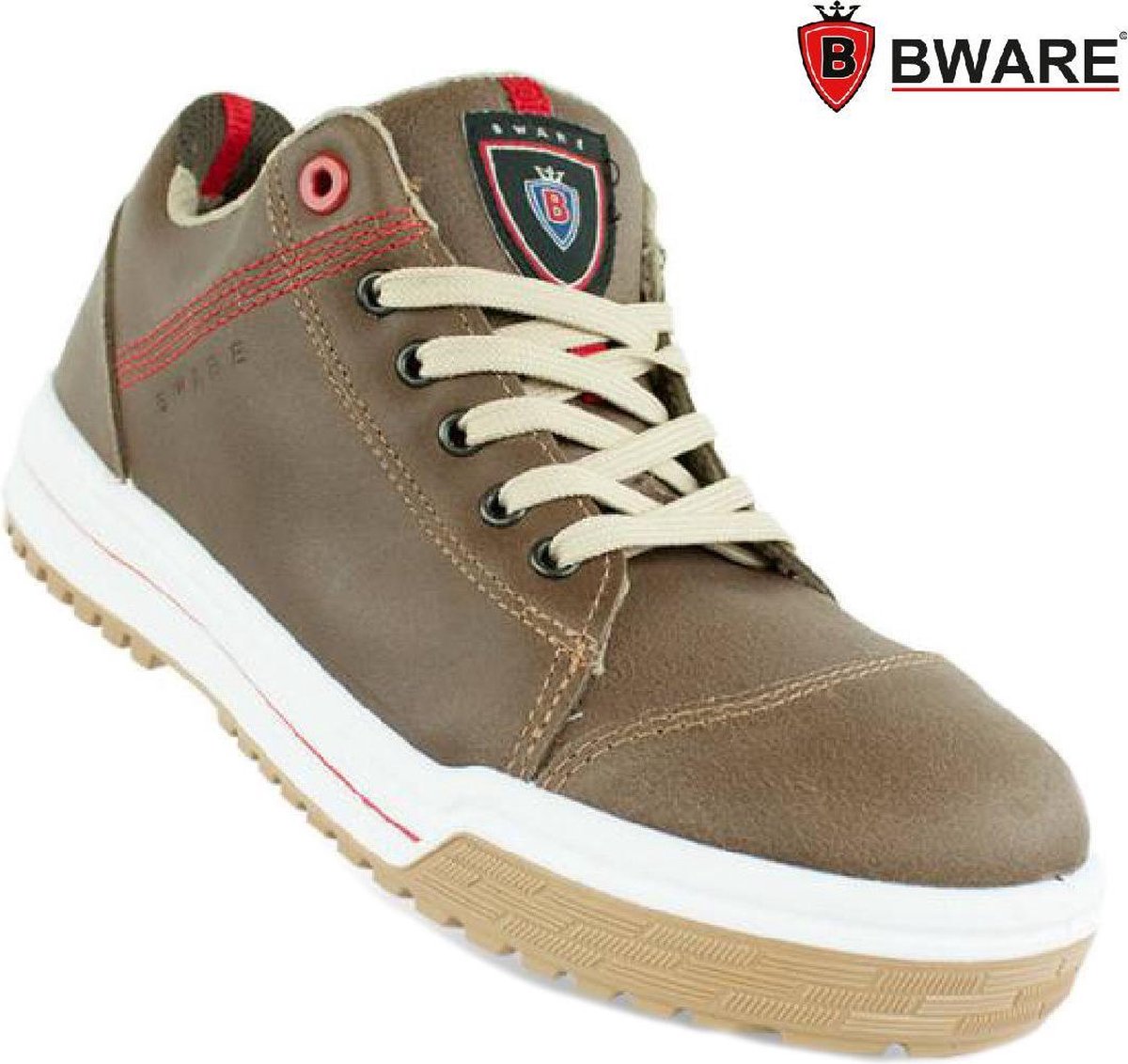 Bware werkschoenen hotsell