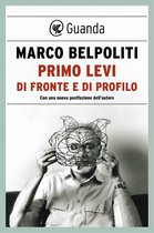 Primo Levi di fronte e di profilo