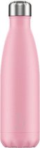 Chilly's Bottle - Pastel Pink - 500 ml