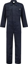 Workman Classic Overall 2028 navy - Maat 48