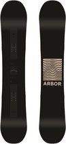 Arbor Formula - snowboard - 159 cm