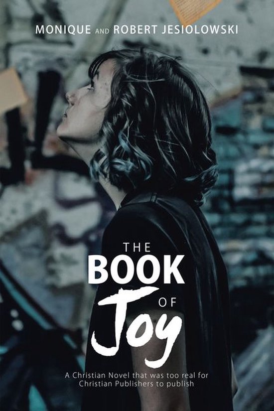 The Book of Joy - cover