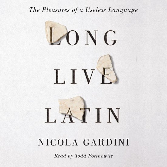Long Live Latin - cover