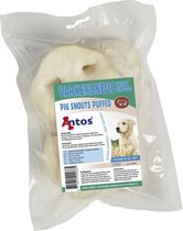 Antos Varkensneus Gepoft Varken 2 stuks