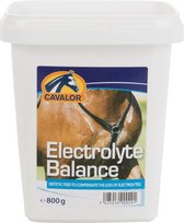 Cavalor Electrolyte Balance - 800 g
