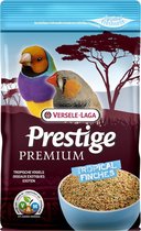 Versele-Laga Prestige Premium Tropische Vogels - - 800 g
