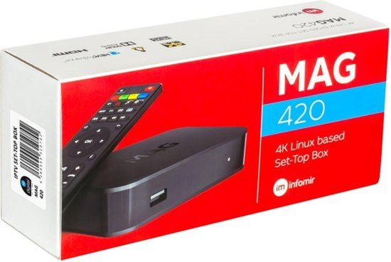 Wat is een settopbox ? 2