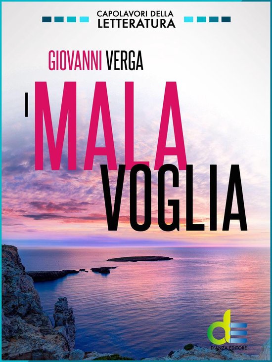 I Malavoglia (ebook), Giovanni Verga, 9788827409961, Boeken