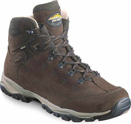 Ohio Lady 2 GTX Hoge Wandelschoen Dames Dunkelbraun 5/38