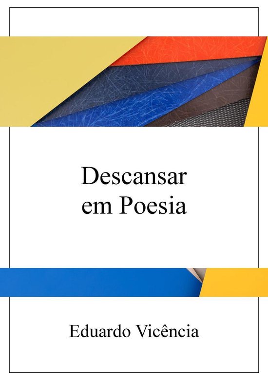 Descansar em Poesia