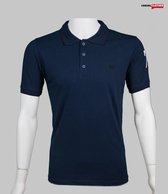 Maccali Heren Polo Germano maat M