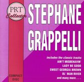 Stephane Grappelli - PRT Collection