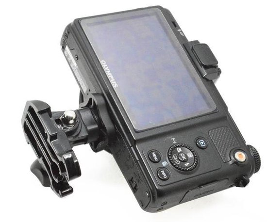 PRO-mounts Camera Adapter Bevestiging - PRO-MOUNTS