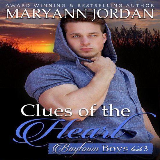 Clues of the Heart - cover