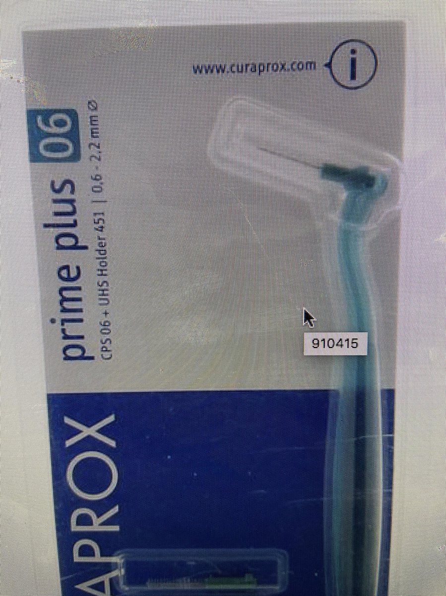 product