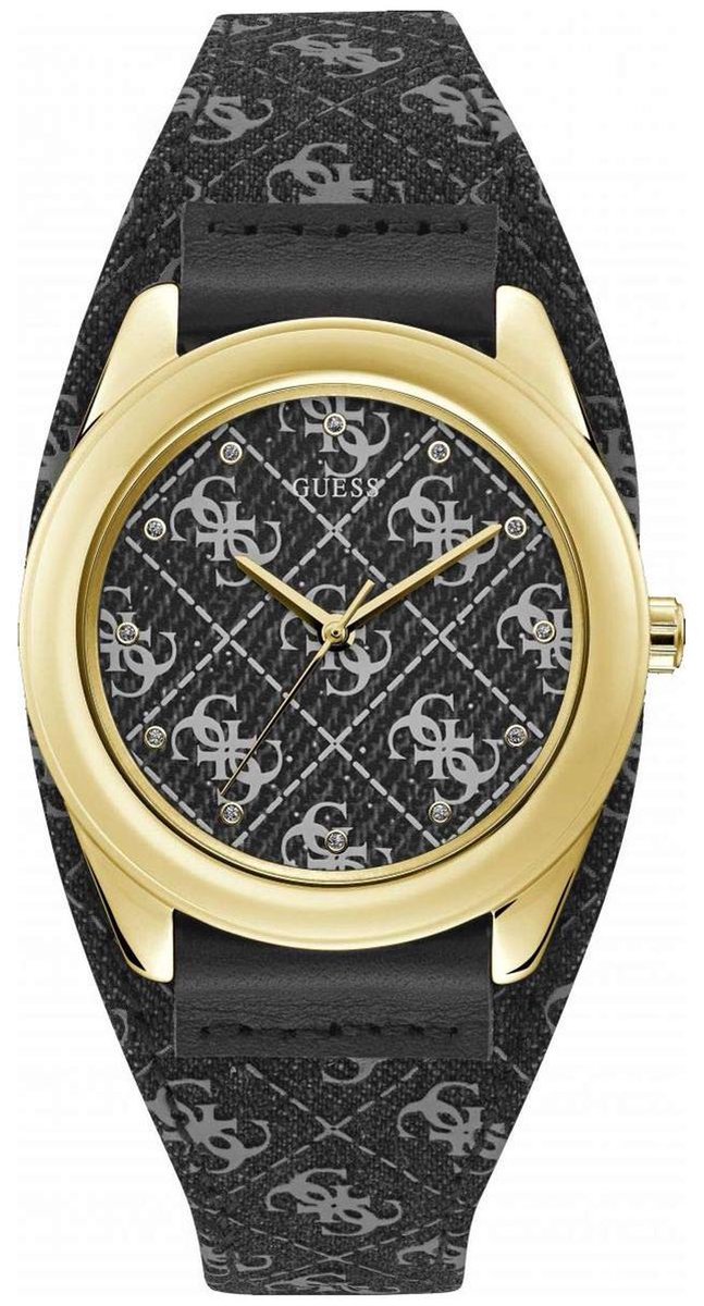 Horloge Dames Guess (Ø 40 mm) (Ø 40 mm)