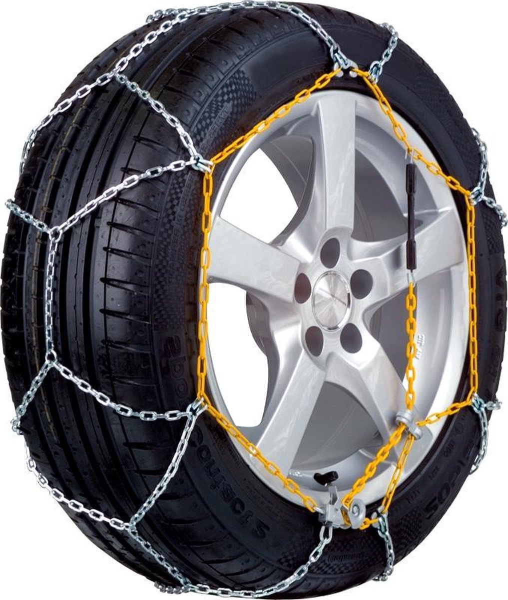 Chaînes neige Weissenfels Prestige 215/50 R17