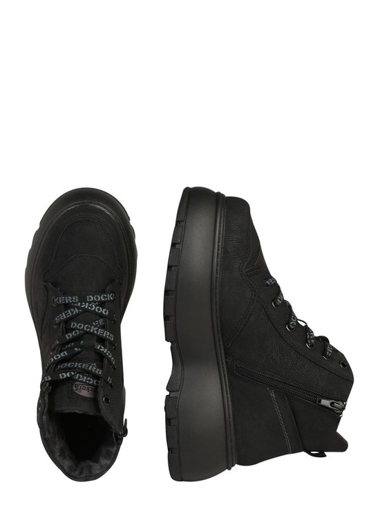 Noir dockers chez Schoenen Verduyn | Livraison gratuite