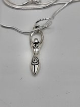 Godinnen ketting