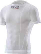 SIXS Underwear TS1 White Carbon L