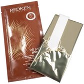 Redken All Soft Mega Recovery Tissue Mask Cap (3 Stuk)