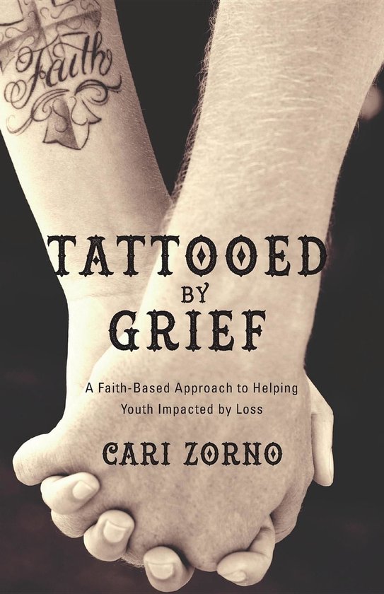 Tattooed by Grief - cover