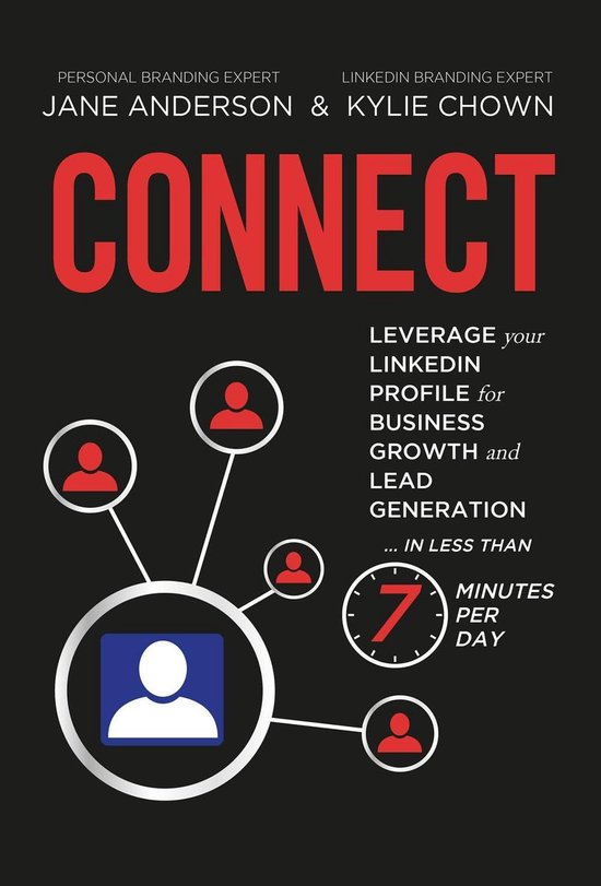 CONNECT - cover