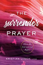 The Surrender Prayer