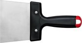 STERNSTEIGER Deegschrapers, blad roestvrij staal 24cm