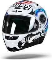 X-Lite X-803 M Melandri Usa Replica 025 Integraalhelm - Motorhelm - Maat S