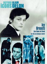 Alain Delon: Les Seins de Glace (Icy Breasts)