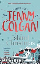Omslag An Island Christmas
