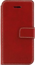 Molan Cano Issue Book Case voor Samsung Galaxy S10e - Rood