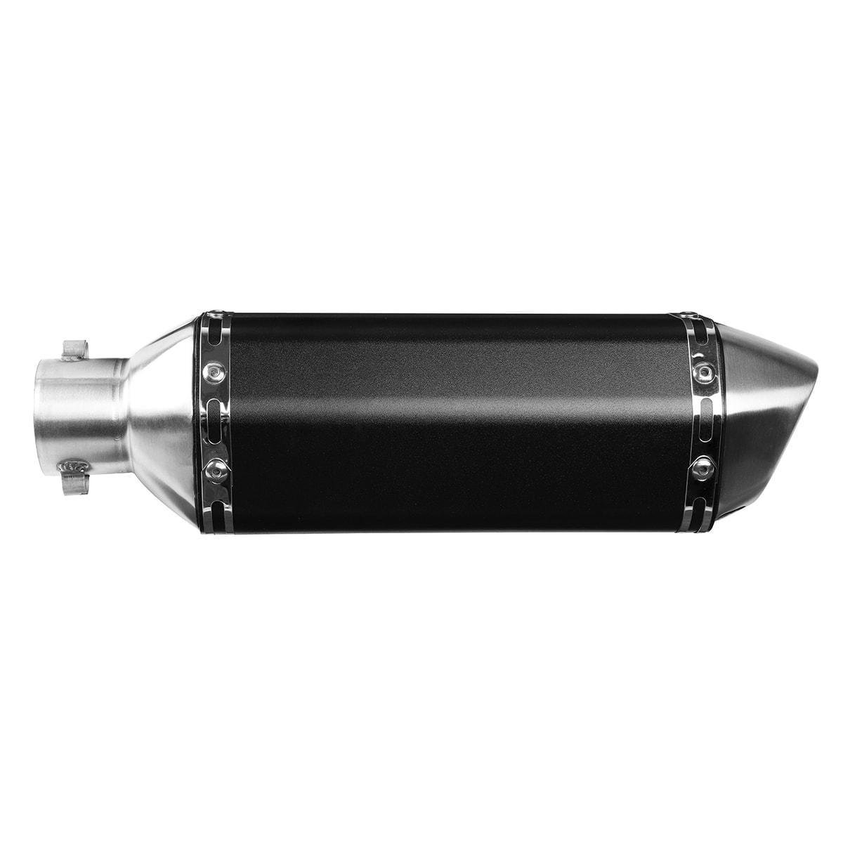 Uitlaatdemper Motor Uitlaat Gatling Gun Pijp Dirt Pit Bike Scooter Escape Moto Street Kan Draaien Racing Motorbike Motorcross Slip Uitlaatdemper Voor Motorfietsen (Color : E Uitlaatdemper Motor Uitlaat Gatling Gun Pijp Dirt Pit Bike Scooter Escape Moto Street Kan Draaien Racing Motorbike Motorcross Slip Uitlaatdemper Voor Motorfietsen (Color : E